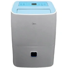Осушитель воздуха Midea MDDG-30DEN1: Тип Мобильный
