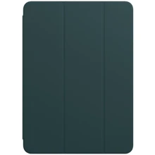 Аксессуар для iPad Apple Smart Folio Mallard Green (MJMD3) for iPad Pro 11" (2018-2021): Цвет зеленый