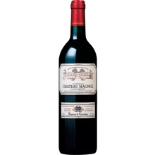 Вино Barton & Guestier Chateau Magnol красное сухое 0.75л (WNF3035134126101): Страна производитель Франция