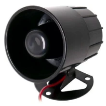 Сирена звичайна Pandora DS-730: Виробник Pandora