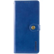 Чохол для телефона Mobile Case Getman Gallant Blue для Xiaomi Redmi Note 13 Pro+: Сумісність Xiaomi Redmi Note 13 Pro+
