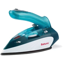 Утюг Saturn ST-CC6118: Подключение проводное