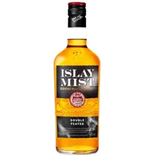 Виски Islay Mist Double Peated 0.7 (BWR8929): Объем, л 0.7