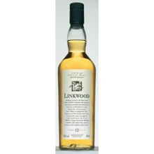 Виски Linkwood 12Year Old (0,7 л) (BW2975): Объем, л 0.7