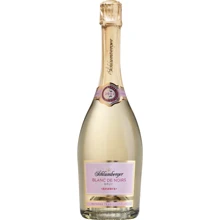 Игристое вино SCHLUMBERGER Reserve Pinot Blanc brut nature 2015, белое брют, 0.75л (MAR90383601): Объем, л 0.75