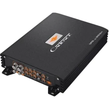 Автоусилитель Cadence QRS 1.1800D: Производитель Cadence