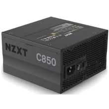 Блок питания NZXT C850 Gold 850W (PA-8G1BB): Форм-фактор ATX