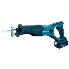 Пила сабельная Makita BJR181RFE: Производитель Makita