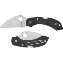 Нож Spyderco Dragonfly 2 Wharncliffe: Тип ножа Складной