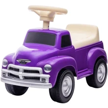 Каталка-толокар Bambi Chevrolet M фіолетовий 5000-9: Виробник Bambi