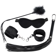 БДСМ набор Orion Bad Kitty Fetish Kit Velvet Black: Производитель Orion