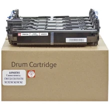 Картридж BASF OKI C301/MC562/ 44968301 B/C/M/ (DR-44968301): Производитель BASF