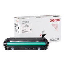 Картридж Xerox HP CE340A (651A)/CE270A (650A)/CE740A (307A) black (006R04147): Виробник Xerox