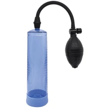Вакуумна помпа Power pump - Blue, BS6000003: Для кого Для чоловіків