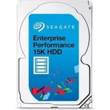 Внутренний жесткий диск Seagate Exos 900 GB (ST900MP0006): Форм-фактор 2.5"