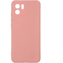 Чохол для телефона ArmorStandart ICON Case Pink для Xiaomi Redmi A1 (ARM62837): Сумісність Xiaomi Redmi A1