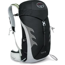 Рюкзак туристический Osprey Talon 18 Black M/L: Производитель Osprey