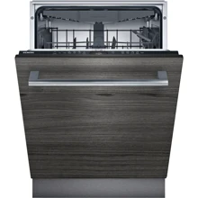 Вбудовувана посудомийна машина SIEMENS SL73HX60CE: Розміри 86.5x59.8x55 см