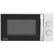 Микроволновая печь Toshiba MW-MM-20P(WH): Объем, л 20