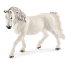 Игрушка-фигурка Schleich Липицианская кобыла (13819): Тип Игровая фигурка