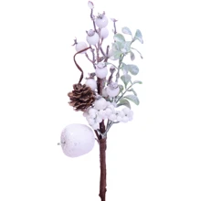 Веточка декоративная Lefard 26 см (801-298): Производитель Lefard