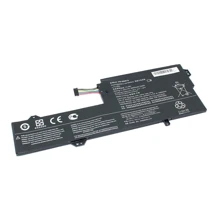 Батарея для ноутбука Lenovo L17M3P61 IdeaPad 320S-13 11.52V Black 2000mAh OEM (80878): Совместимость 5B10N87359, 5B10P57037, 5B10Q39198, 5B10Q39199, 5B10Q39200, L17C3P61, L17L3P61, L17M3P61