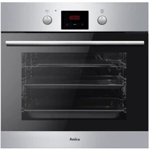 Духовой шкаф электрический Amica EB6541 CLASSIC: Объем, л 65