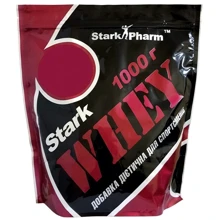 Протеїн Stark Pharm Stark Whey 1000 g / 30 servings / Milk Chocolate: Вид Сывороточные