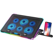 Подставка для ноутбука GamePro (CP940): Тип подставка для ноутбука