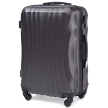 Чемодан Wings L серый (1050l-grey): Пол Унисекс