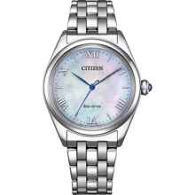 Наручные часы Citizen L EM1140-80D (304338): Стиль Классический