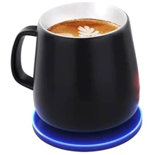 Чашка JAKCOM HC2s Wireless Heating Cup Black: Виробник Jakcom