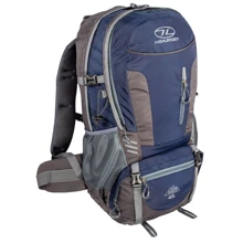 Рюкзак Highlander Hiker 40 Navy Blue (924251): Производитель Highlander