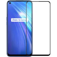 Аксесуар для смартфона Nillkin Anti-Explosion Glass Screen (CP+ PRO) Black for Realme 10 Pro 5G: Сумісність Realme 10 Pro 5G