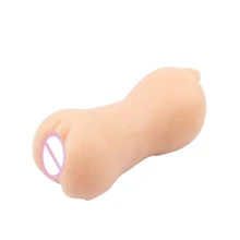 Мастурбатор Chisa Mouth and Vagina, Flesh: Для кого Для мужчин