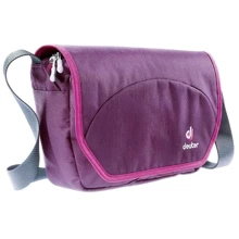 Рюкзак Deuter Carry Out S Blackberry-Dresscode (85144): Производитель Deuter