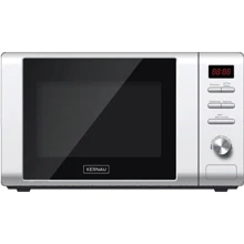 Микроволновая печь Kernau KFMO 2021 EG W: Объем, л 20