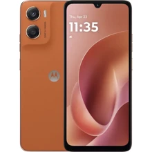 Смартфон Motorola G06 4/256GB Arabesque (UA UCRF): Дисплей 6.88" IPS LCD (720 x 1640) / 260 ppi / Corning Gorilla Glass 3