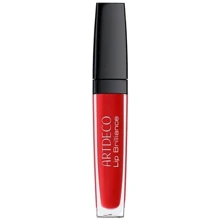ARTDECO Lip Brilliance №04 brilliant crimson queen Блеск для губ 5ml: Вид Блеск для губ
