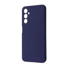 Чехол для телефонов WAVE Full Silicone Cover Midnight Blue for Samsung A057 Galaxy A05s: Совместимость Samsung A057 Galaxy A05s