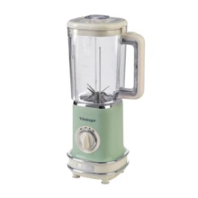 Блендер Ariete Vintage 568/04 Green: Мощность, Вт 500