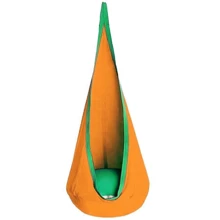 Гамак Kidigo Orange гніздо (45023): Тип подвесная качель