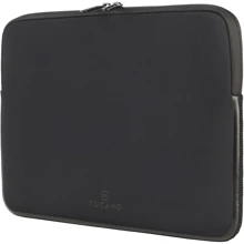 Tucano Elements 2 Black (BF-E-MB214-BK) for MacBook Pro 14" M4 | M3 | M2 | M1: Цвет черный (Black)