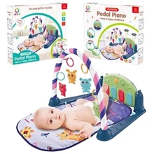 Килимок для малюків 7Toys Pedal Piano 25870E: Виробник 7Toys