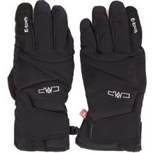 Мужские горнолыжные перчатки CMP Man Ski Gloves 8 черные (6524811-U901): Пол Мужской