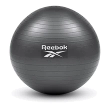 Мяч для фитнеса Reebok 55 CM RAB-12015BK темно-серый (885652020329): Диаметр, см 55