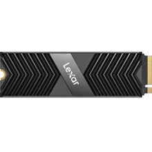 Lexar NM800 Pro 512 GB (LNM800P512G-RN8NG): Тип накопичувача внутренний