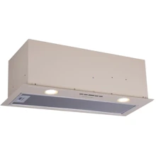 Витяжка Perfelli BIET 6512 A 1000 IV LED: Тип фільтра повітря Рециркуляція, Відведення