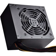 Блок питания Silverstone ST50F-ES230 500W (SST-ST50F-ES230): Форм-фактор ATX, EPS
