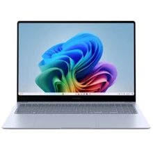 Ноутбук Samsung Galaxy Book4 (NP960XMA-KB1US): Екран 16" AMOLED (2880x1800) Touch